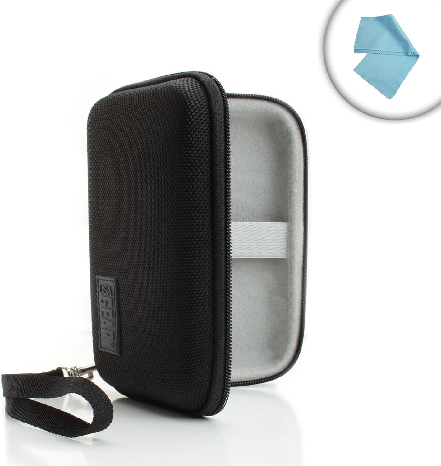 USA Gear Protective Case for Callaway 300 Laser Rangefinder