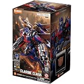 BLOKEES - Transformers Classic Class Movie 3 Jet Wing Optimus Prime Model Kit