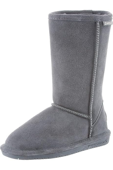 bearpaw emma mid calf boots