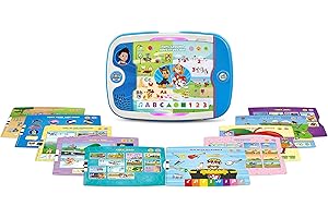 LeapFrog PAW Patrol Ryder's Play and Learn Pup Pad (English Version)