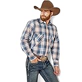 Ariat Mens Pro Series Gordon Classic Fit Shirt