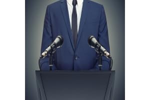 How To Become A Politician