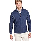 Vineyard Vines Mens Calmwater Quarter-Zip
