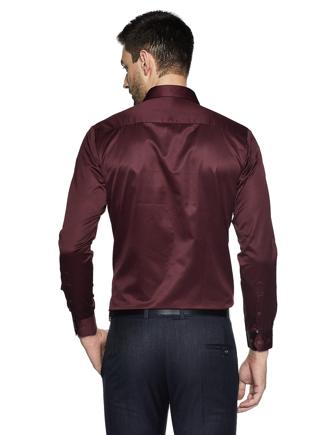 john miller men's dress shirt