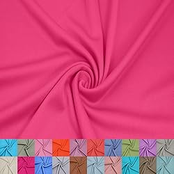 Texco Inc 60" Wide 100% Polyester Interlock Lining