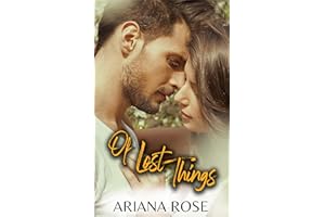 Of Lost Things