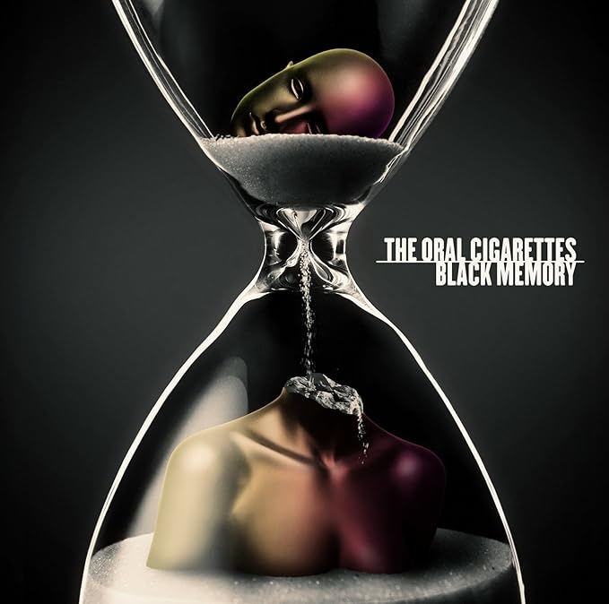 Amazon Black Memory 通常盤cd The Oral Cigarettes J Pop ミュージック