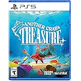 Another Crab's Treasure - PlayStation 5