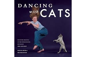 Dancing with Cats