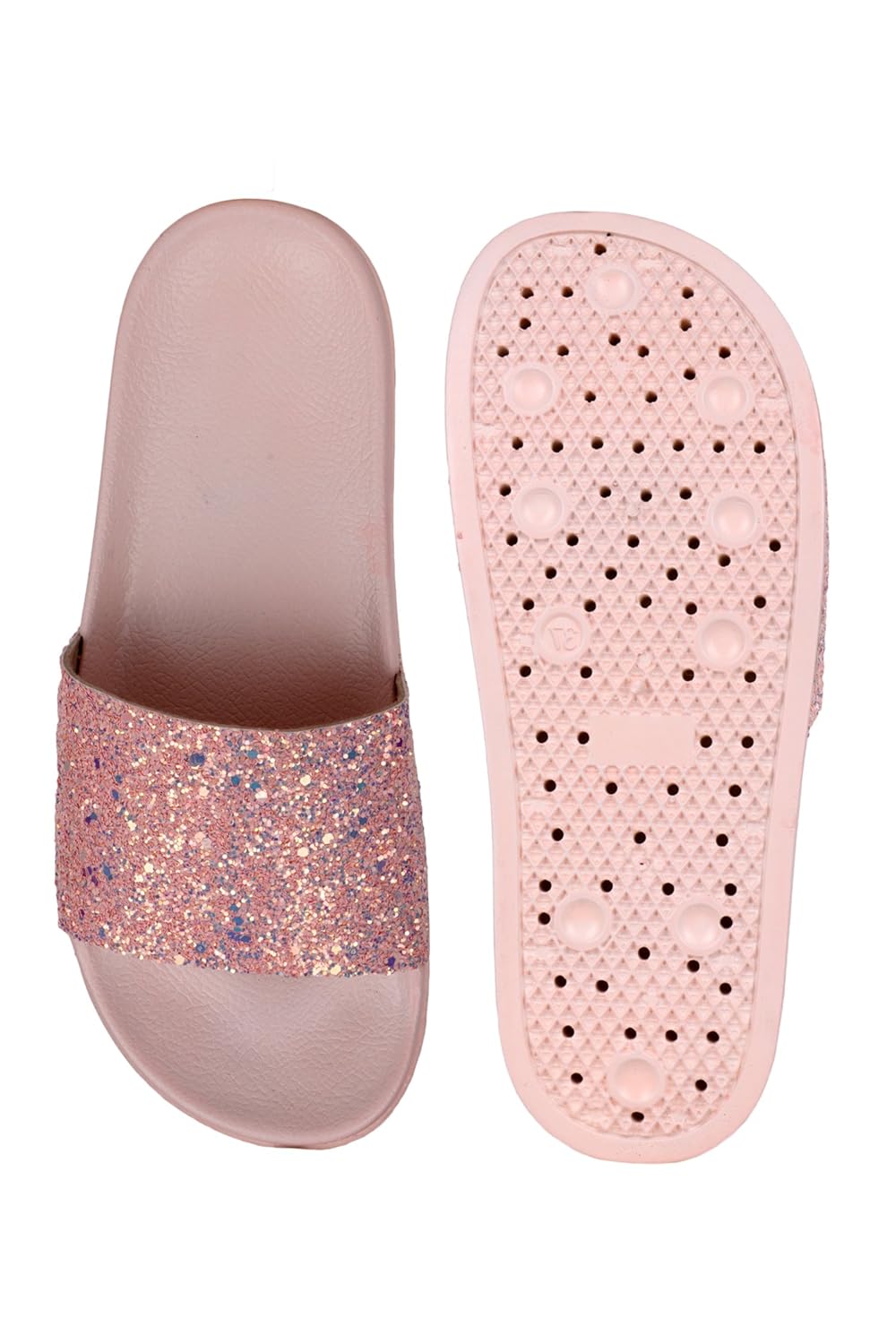 do bhai stylish michaeel slippers for women