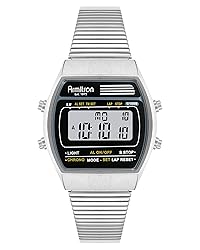 Armitron Sport Retro Men's Digital Chronograph