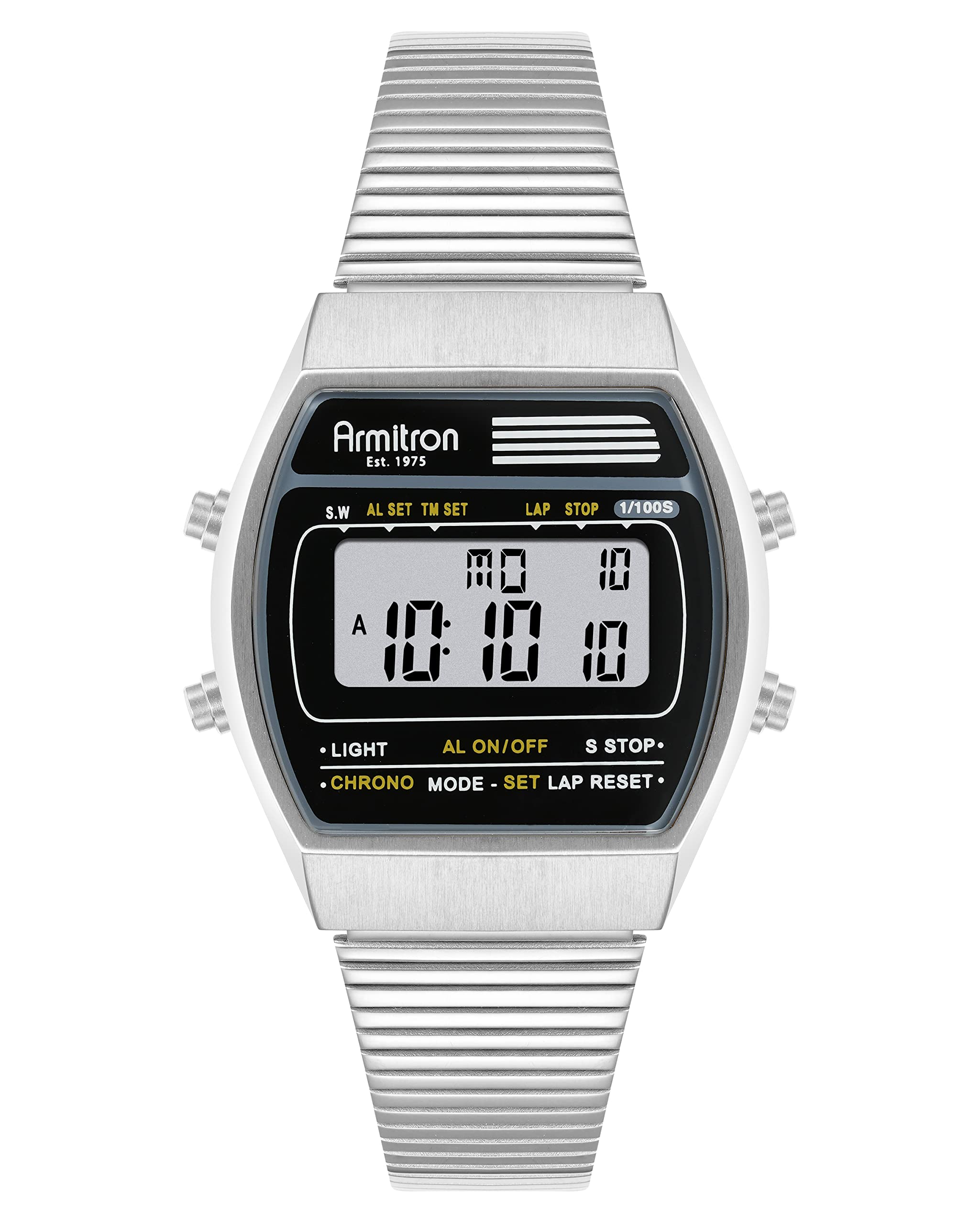 Armitron Sport Retro Men's Digital Chronograph