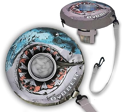 floating yeti cup holder