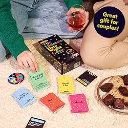 WHAT DO YOU MEME? The Ultimate Date Night Game by