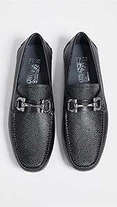 parigi bit driving moccasin