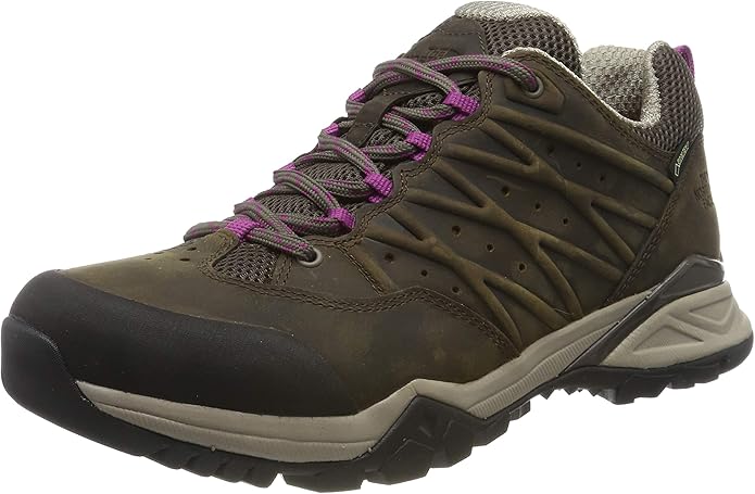 the north face w hedgehog hike gtx