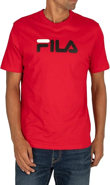t shirt fila uomo amazon