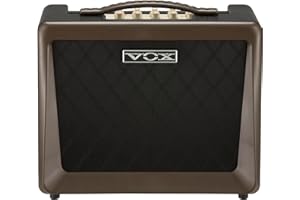 Vox VX50AG 50-Watt Acoustic Guitar Amp