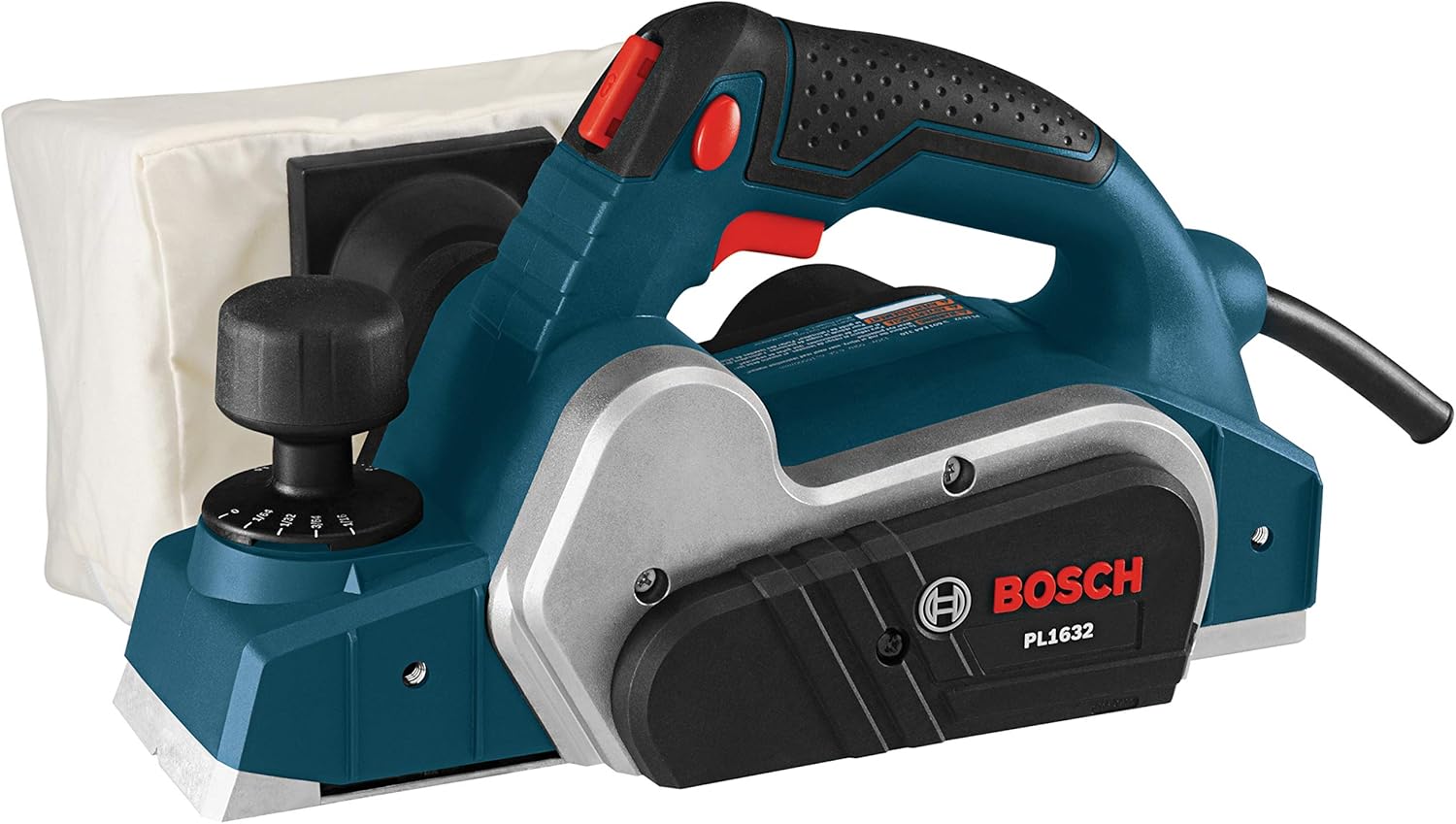Bosch PL1632 Electric Hand Planers product image 6