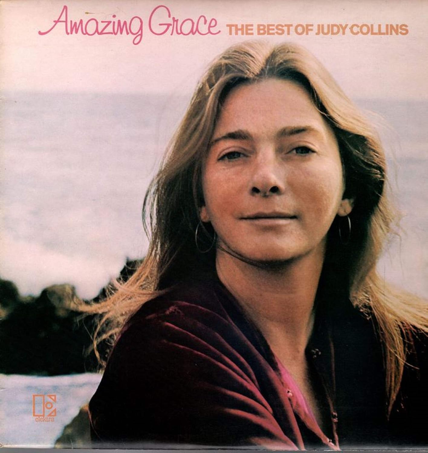Judy Collins Amazing Grace / Best Of Judy Collins Amazon.fr CD