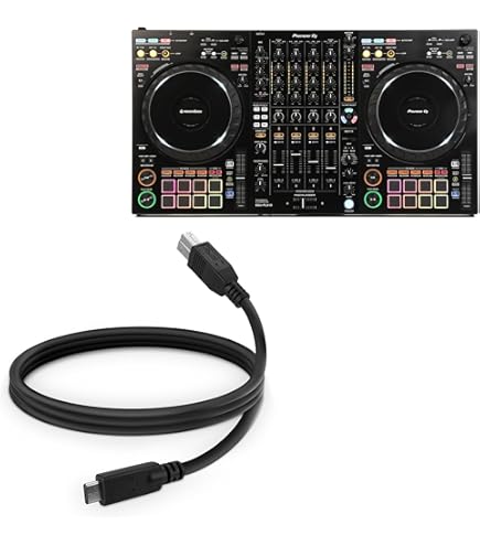 美品PioneerDJ XDJ-RR本体とXLRケーブル Amazon.com: BoxWave Cable Compatible with Pioneer DJ XDJ-RR
