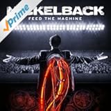 Feed The Machine