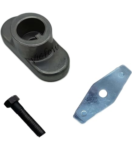 Ricambio Tagliaerba Murray 2 Adattatori Per Lama Nuovi Compatibili Con Tosaerba Murray - Foto 9