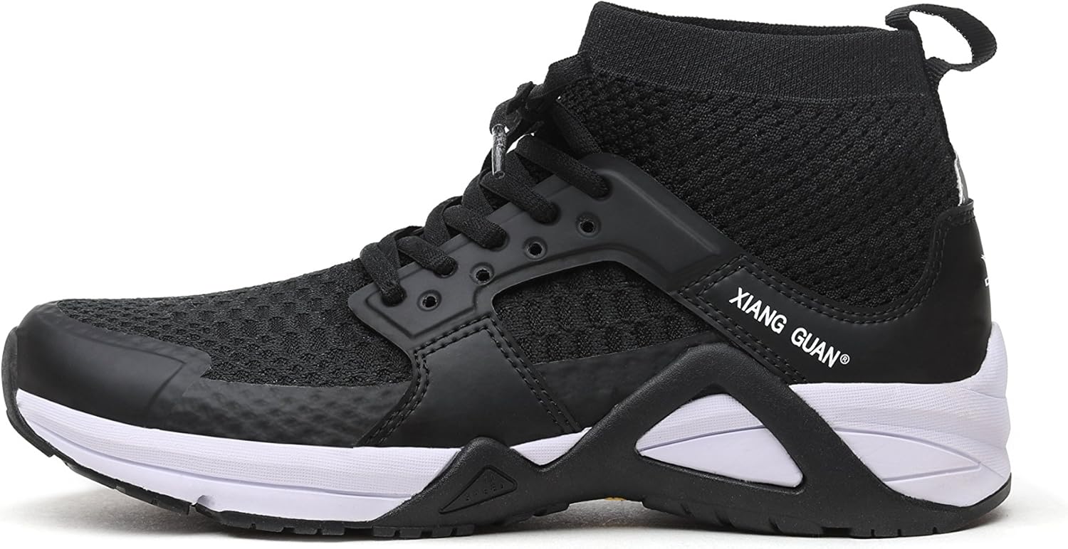 sneakers for long distance walking