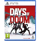 Days of Doom - PS5
