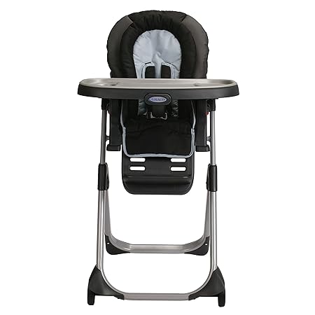 graco duodiner lx baby high chair