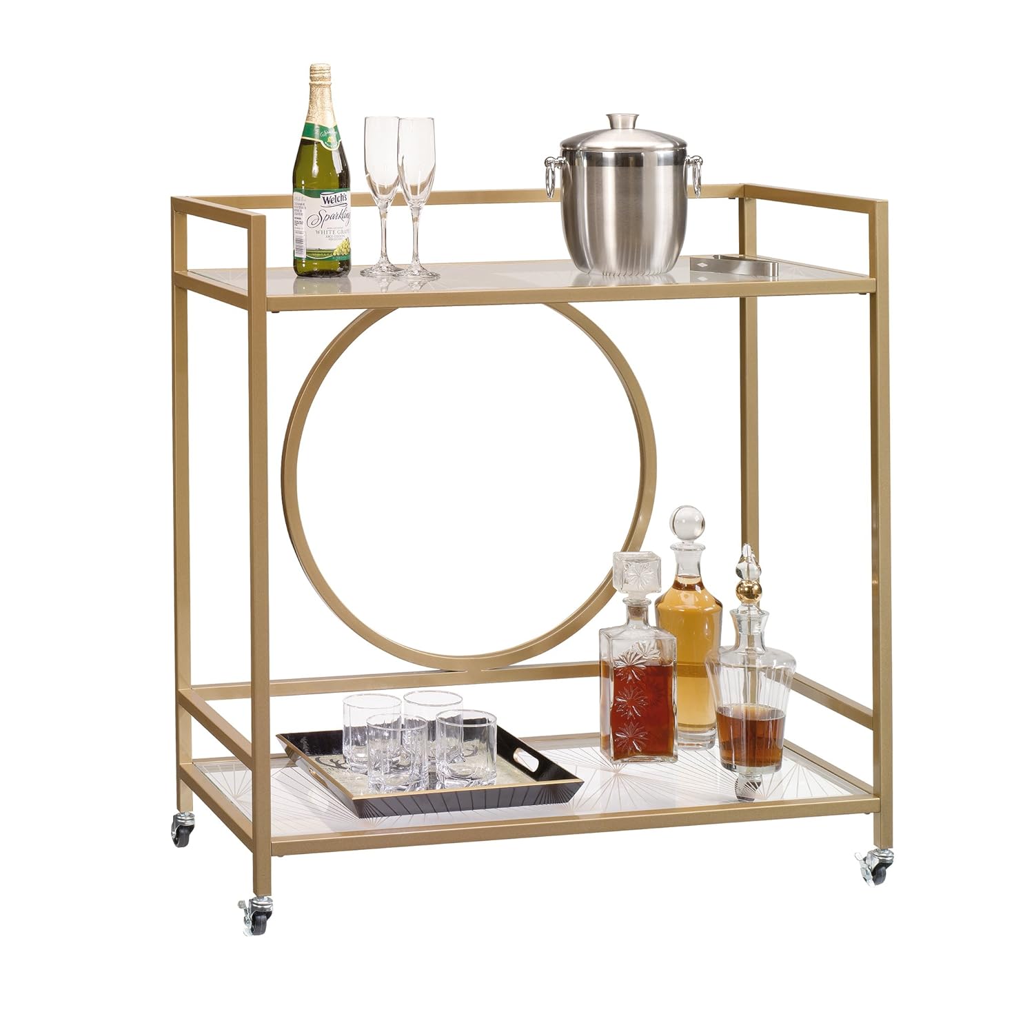 Best Home Bar Console
