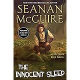 The Innocent Sleep (October Daye)