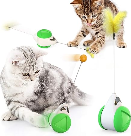 good cat toys