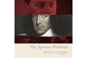 The Spinoza Problem: A Novel