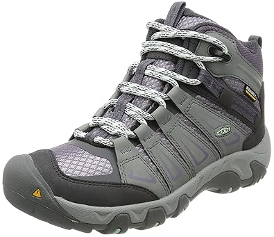 keen ladies walking boots