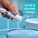 Gillette Venus FIG Body Hair Remover EU Pubic Hair & Skin Trimmer view 6