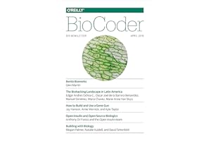 BioCoder #10: April 2016