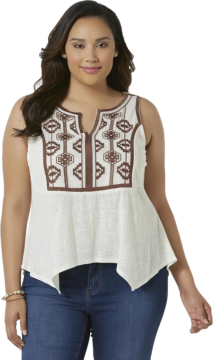 emma plus size clothing