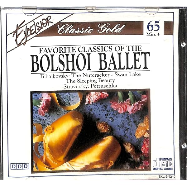 Ernest Ansermet - The Royal Ballet · Gala Performances (Digipack