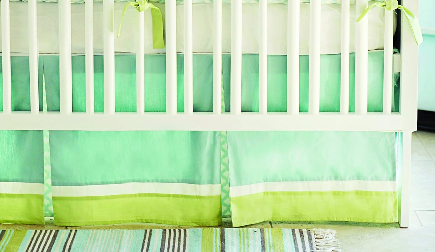 new arrivals crib bedding