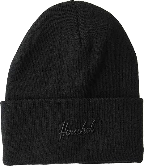 herschel aden beanie