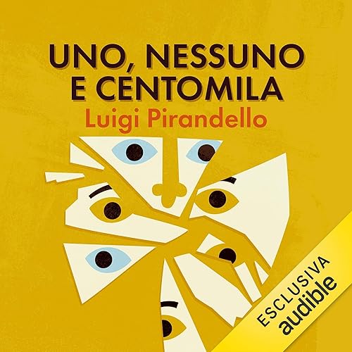 Download Uno, nessuno e centomila PDF