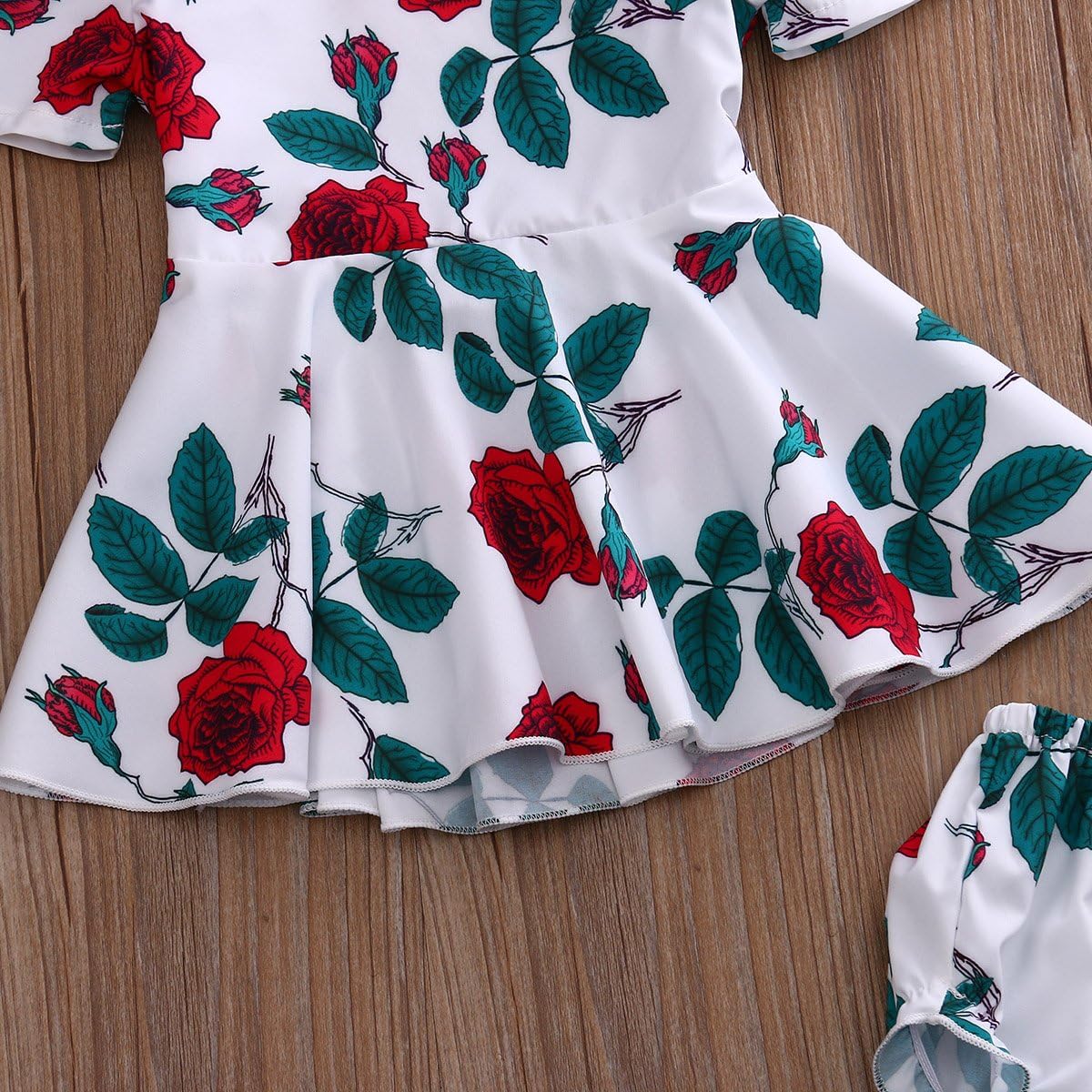 baby girl bloomers outfits