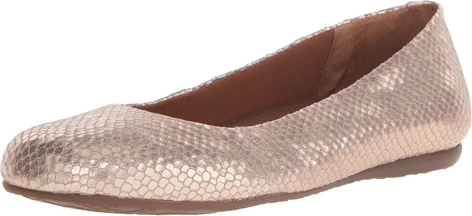 walking cradles ballet flats