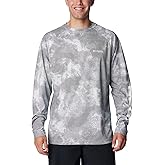 Columbia Mens Terminal Deflector Long Sleeve