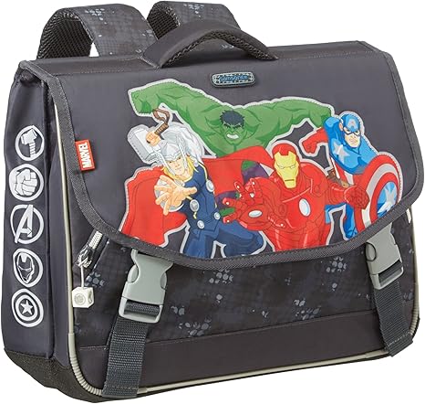 samsonite avengers luggage