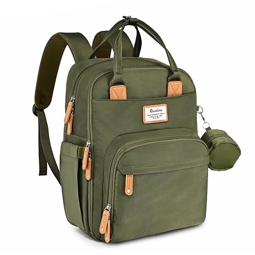 Ruvalino Diaper Bag