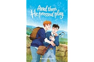 And Then He Pressed Play: Track One