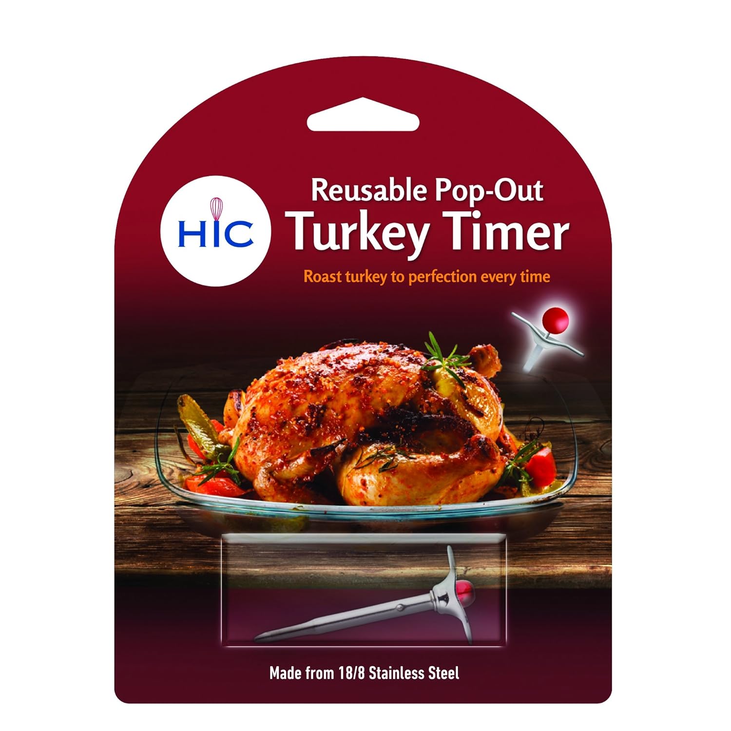The 9 Best Hic Oven Thermometer Large