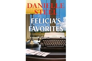 Felicia's Favorites: A Novel